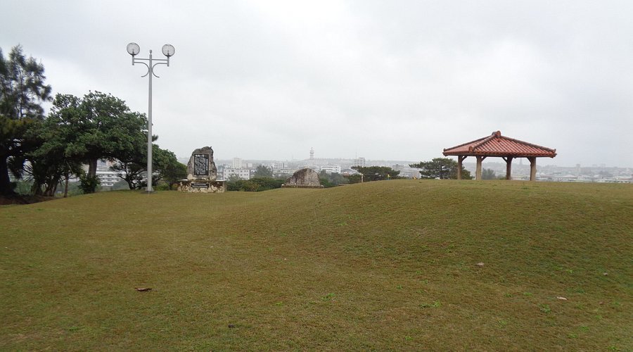 🌳 카마마미네 공원(カママ嶺公園) 이미지 6